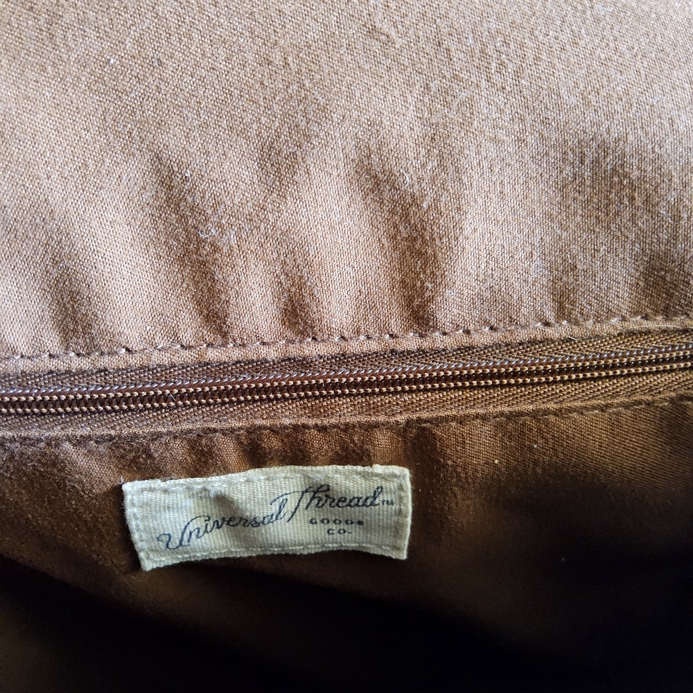 Universal Thread Backpack - Picture 5 of 9